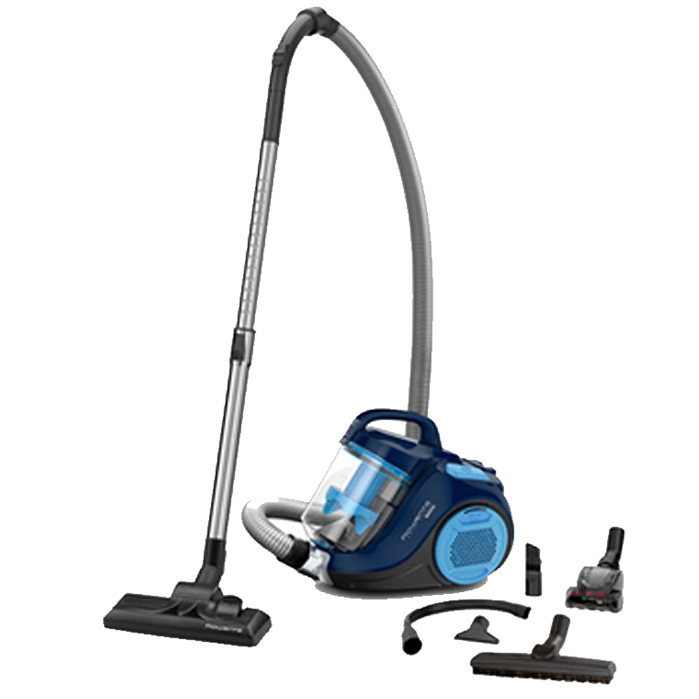 ASPIRATEUR SANS SAC
